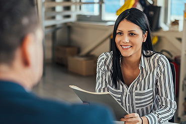 Workforce Strategy & Deployment
